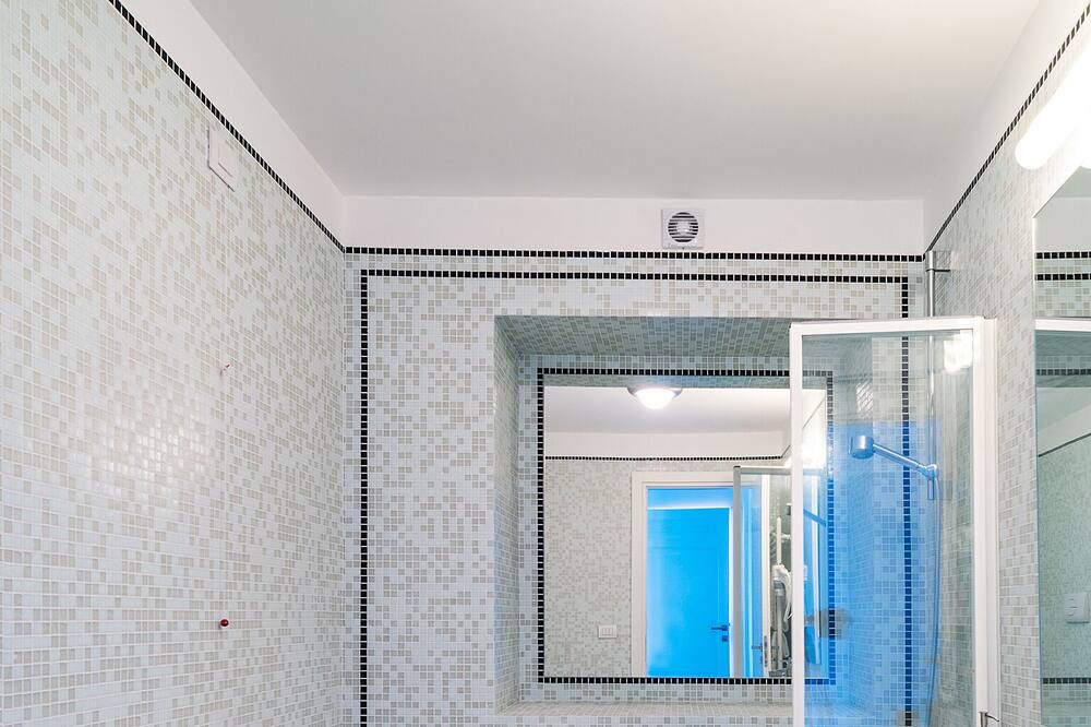 Photo of Bathroom in Salerno