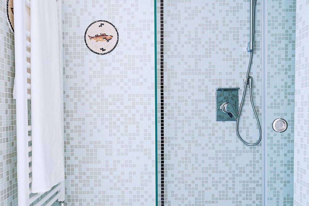 Photo of Bathroom in Salerno