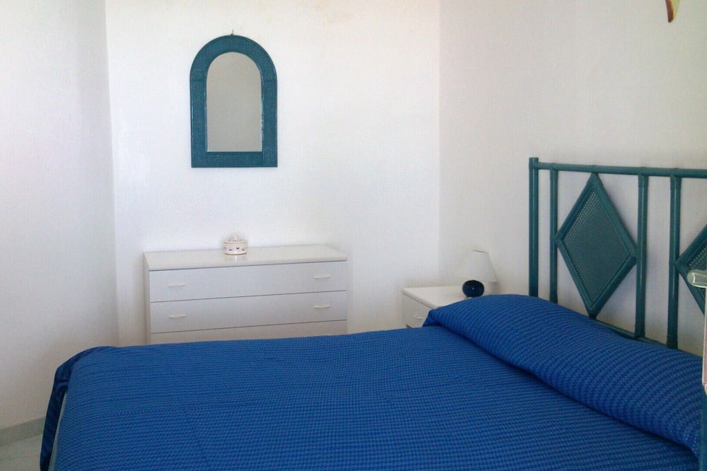 Photo of Bedroom in Stromboli
