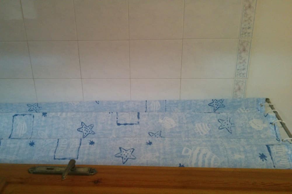 Photo of Bathroom in Stromboli