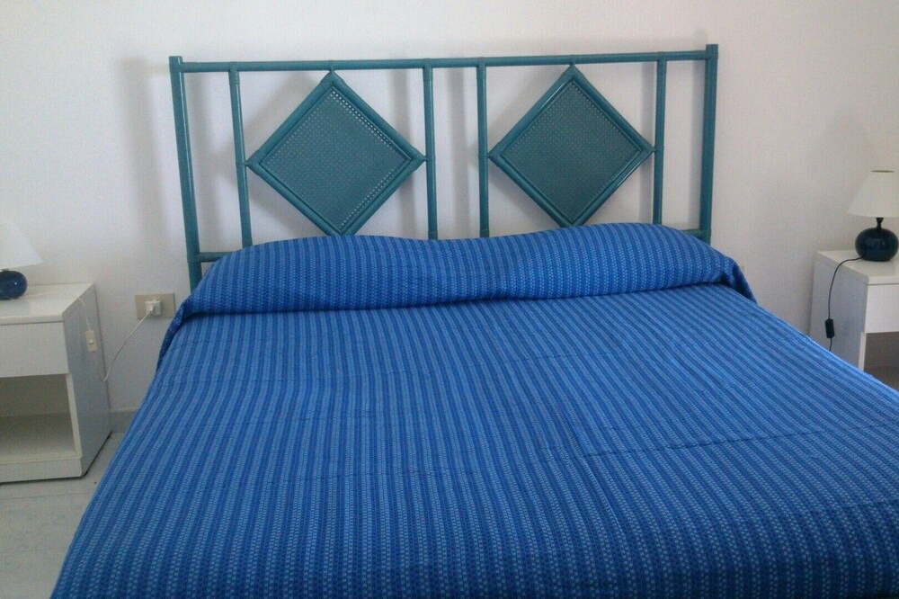 Photo of Bedroom in Stromboli