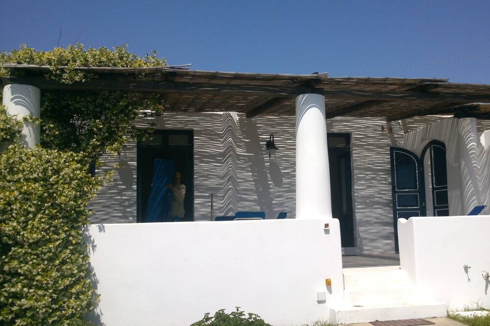 Photo of Outdoor in Stromboli