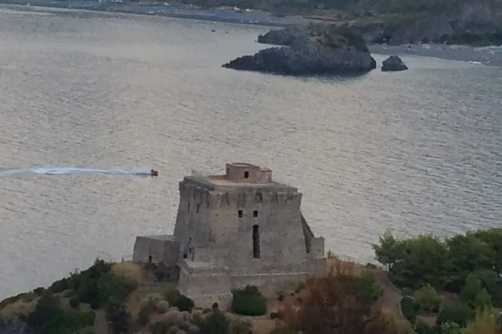 Photo of Outdoor in San Nicola Arcella