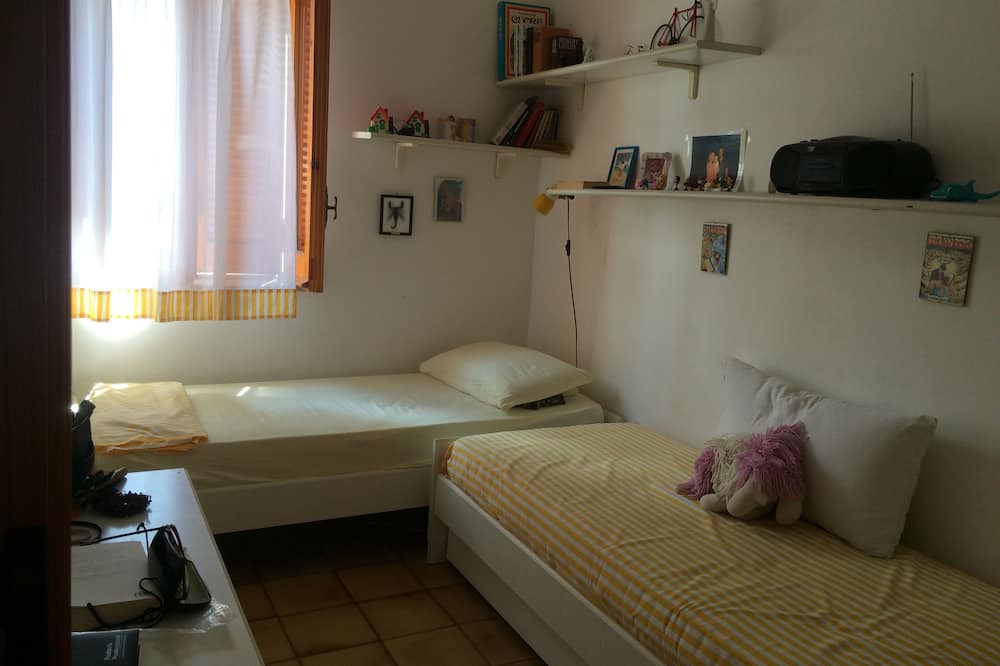 Photo of Bedroom in San Nicola Arcella