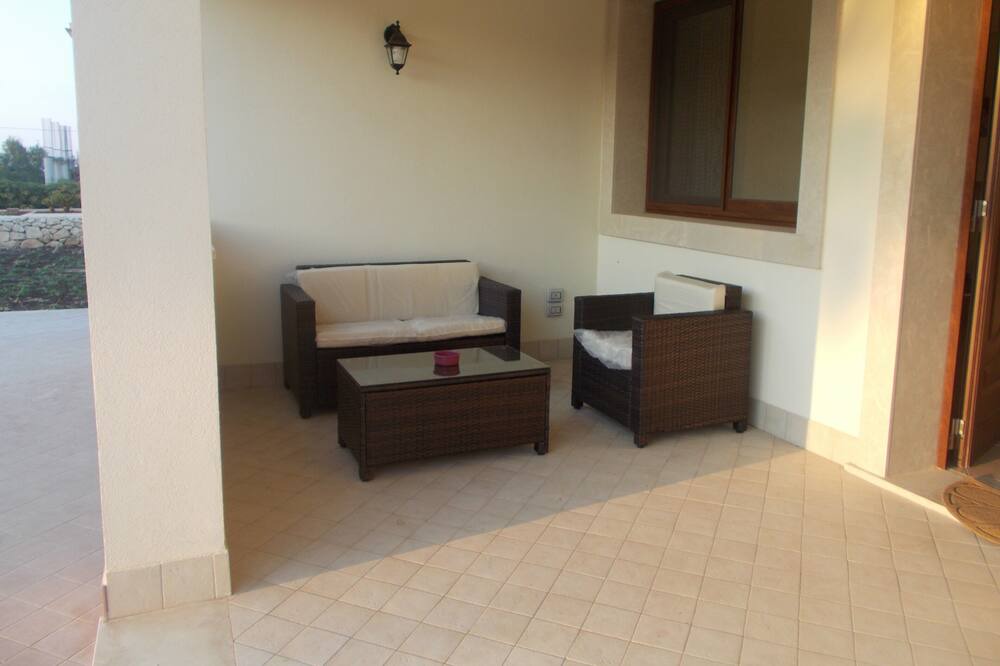 Photo of Patio Balcony in Syracuse
