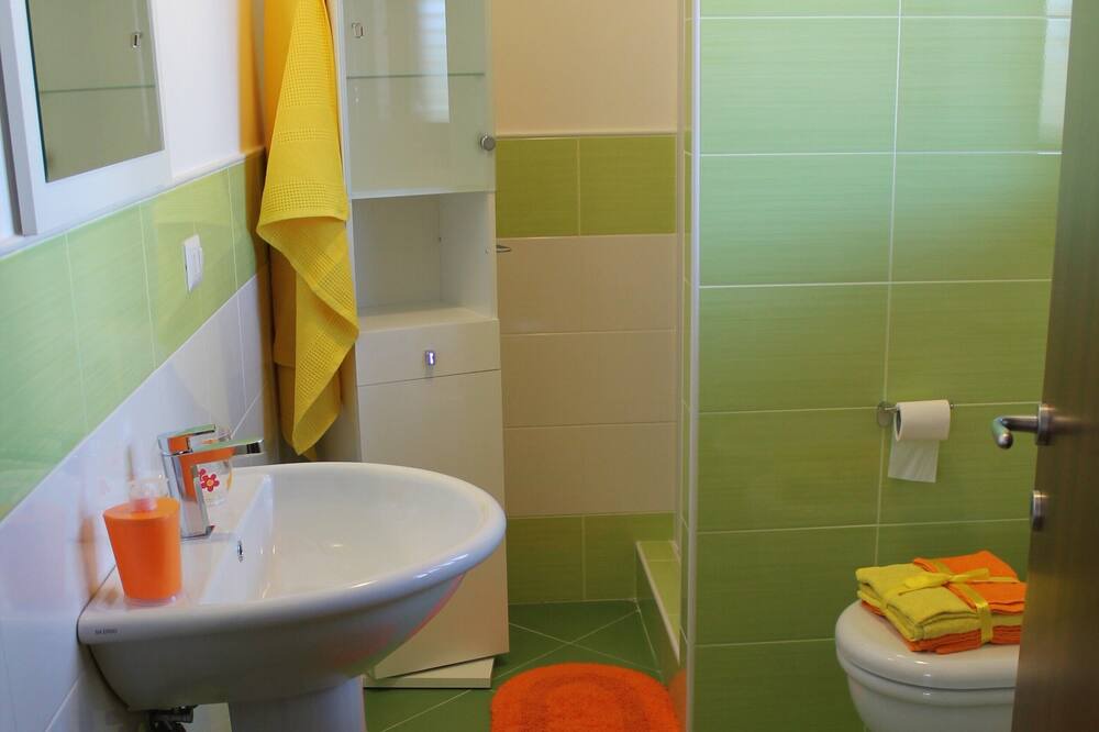 Photo of Bathroom in Syracuse