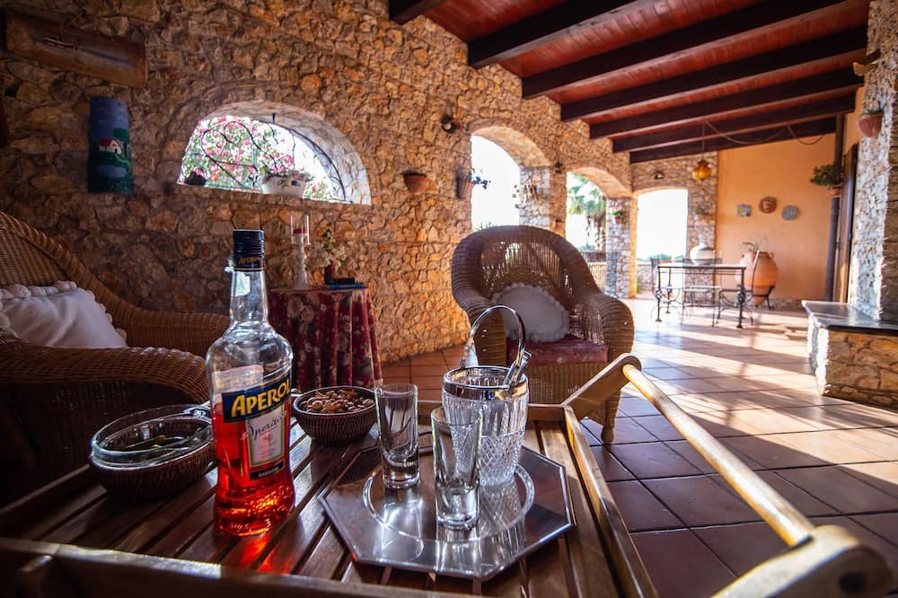 Photo of Kitchen in Cinisi