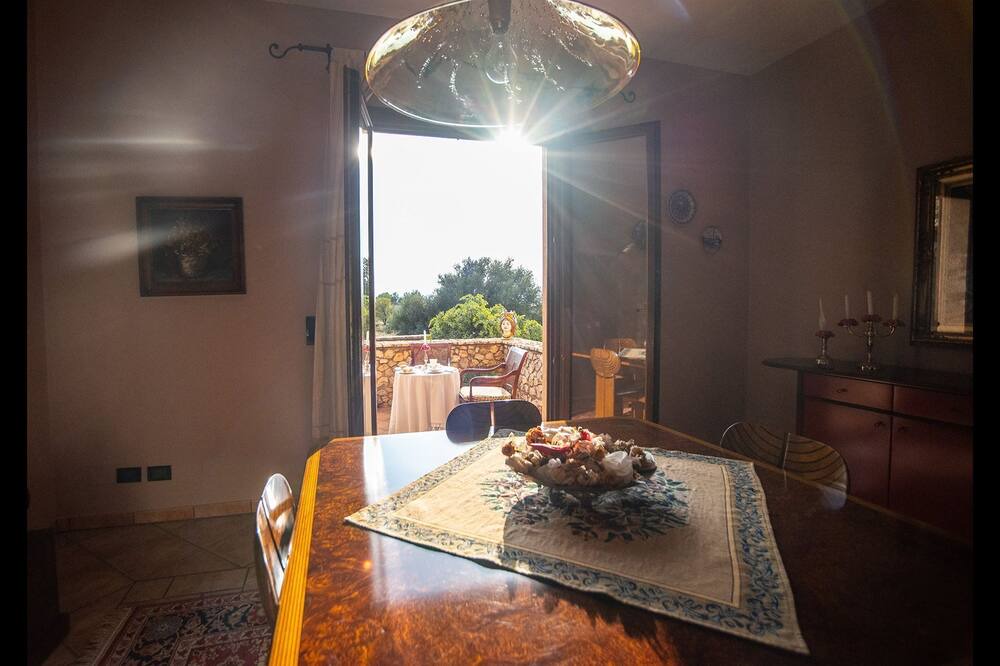 Photo of Kitchen in Cinisi