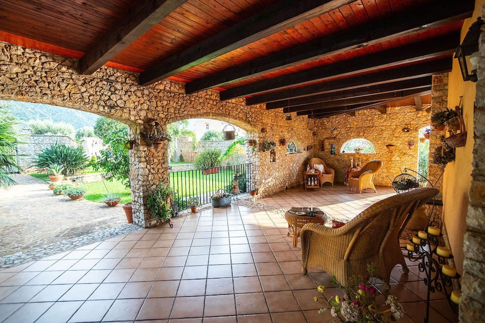 Photo of Outdoor in Cinisi