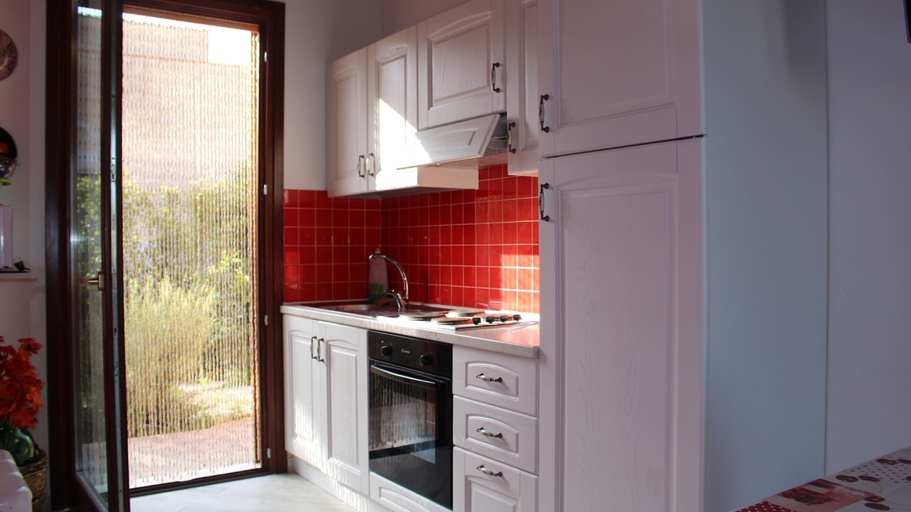Photo of Kitchen in Mockarta