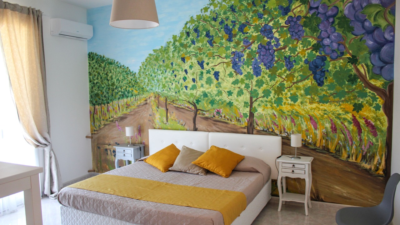 Photo of Bedroom in Salemi