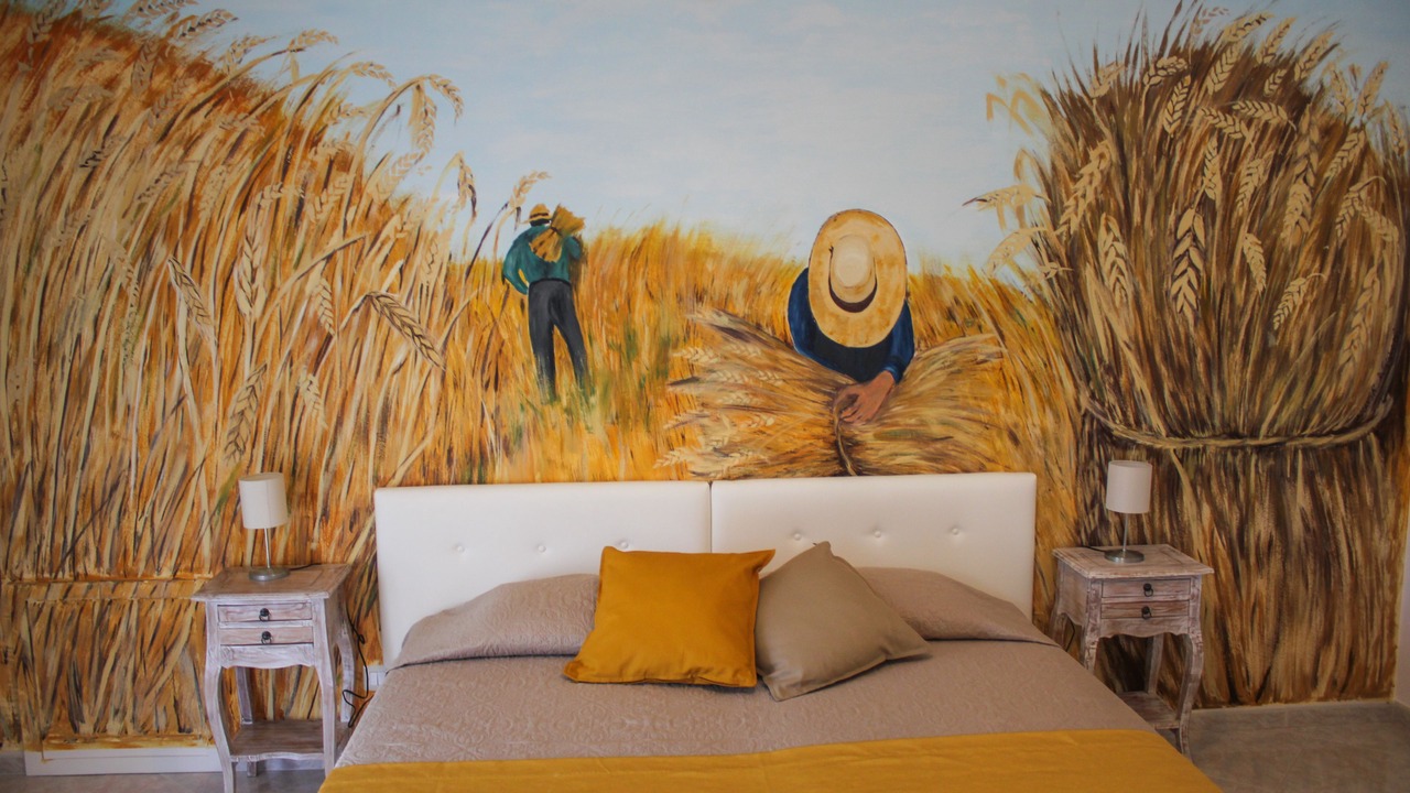 Photo of Bedroom in Salemi