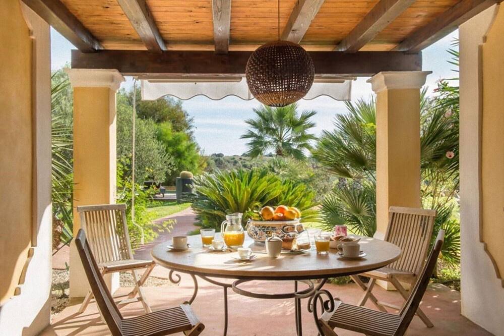 Photo of Patio Balcony in Castelvetrano