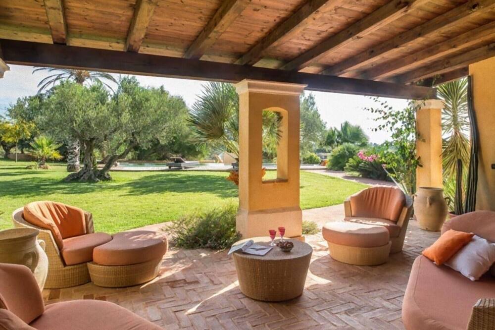 Photo of Patio Balcony in Castelvetrano