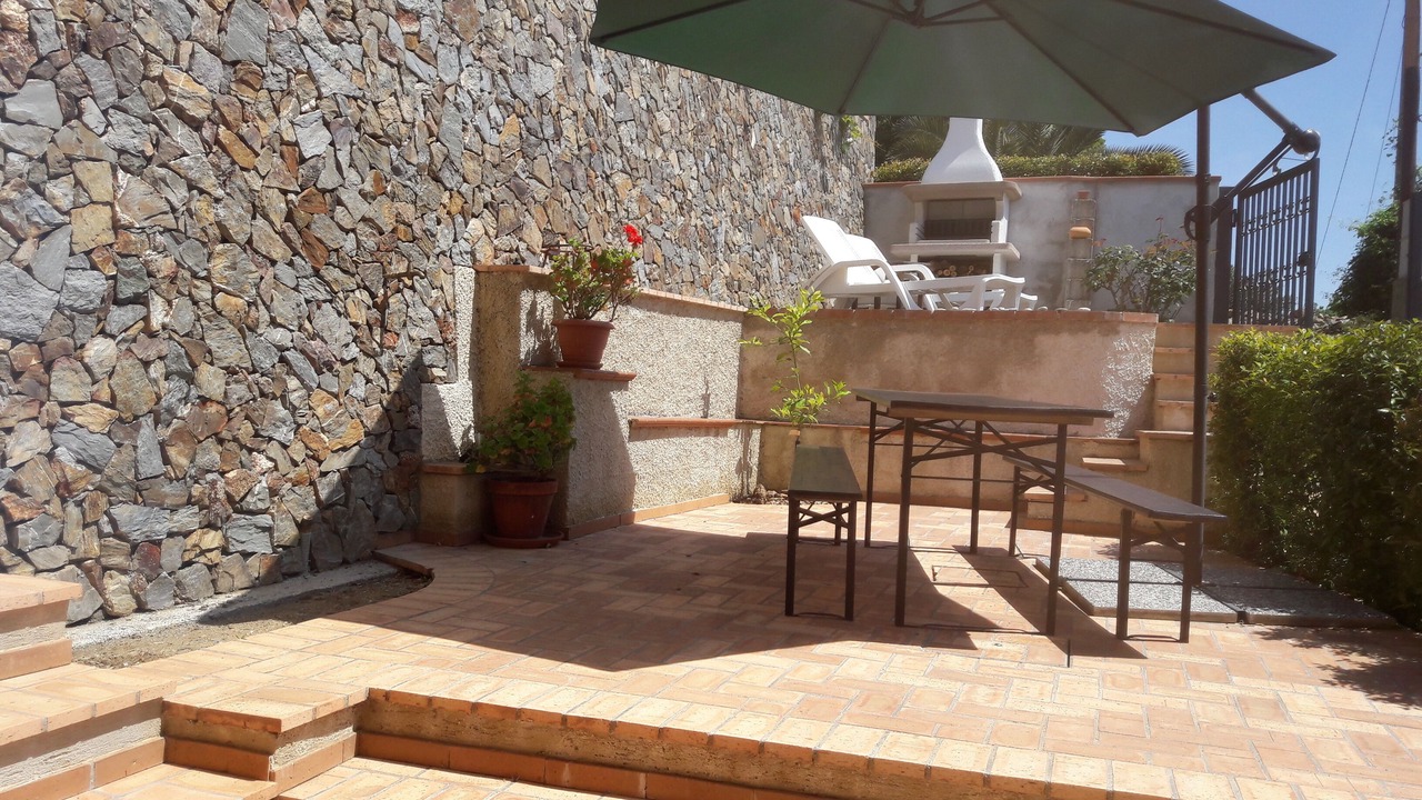 Photo of Outdoor in Belmonte Calabro