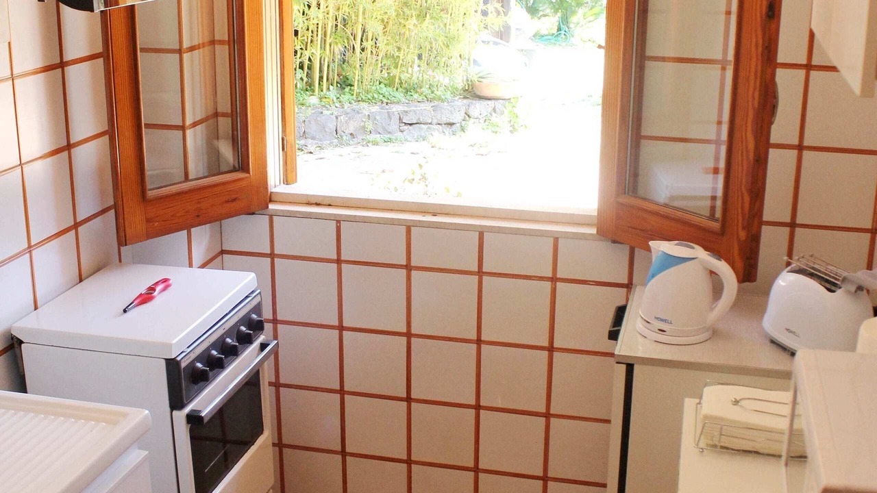 Photo of Kitchen in Carrubazza-Motta