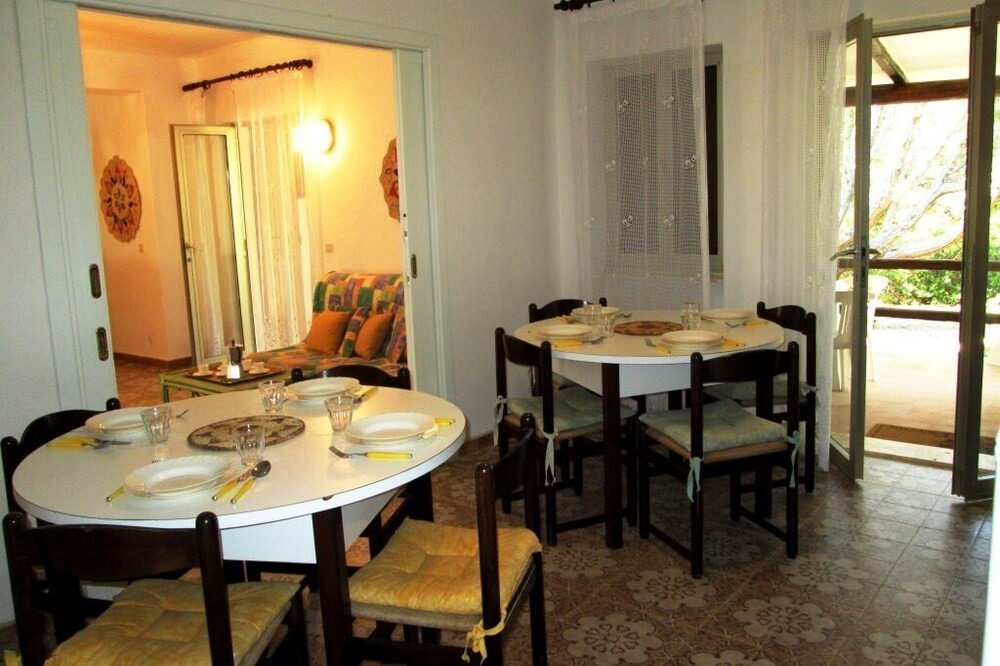 Photo of Bedroom in Rena Majore