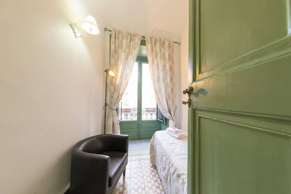 Photo of Bedroom in Old Town