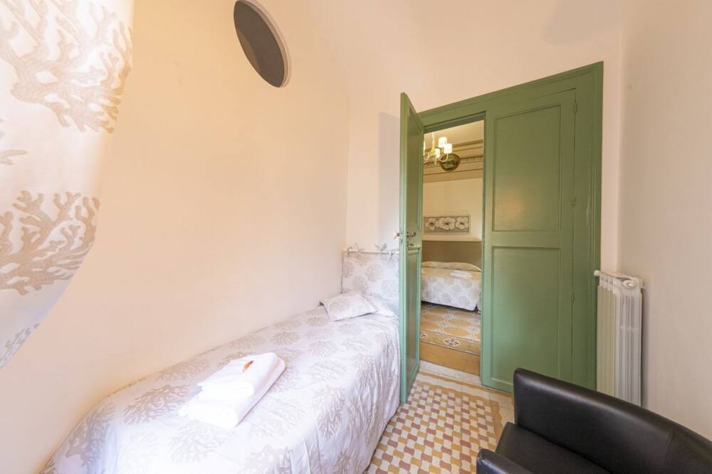 Photo of Bedroom in Old Town