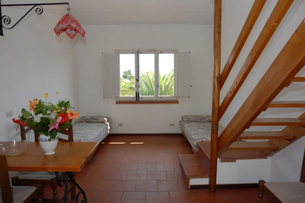 Photo of Livingroom in Oliveri