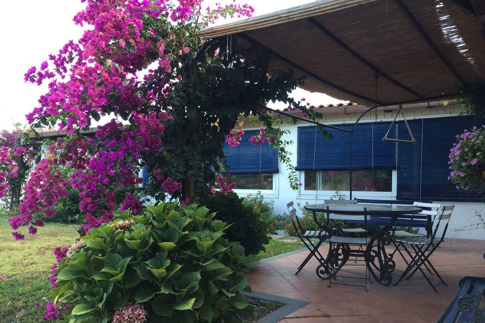 Photo of Patio Balcony in Pianoconte
