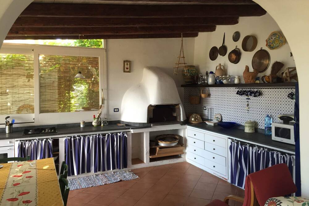 Photo of Kitchen in Pianoconte