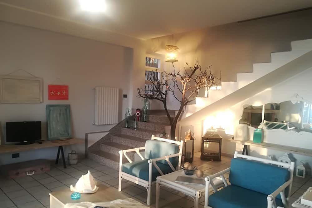 Photo of Livingroom in Cetraro