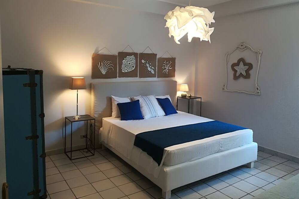 Photo of Bedroom in Cetraro