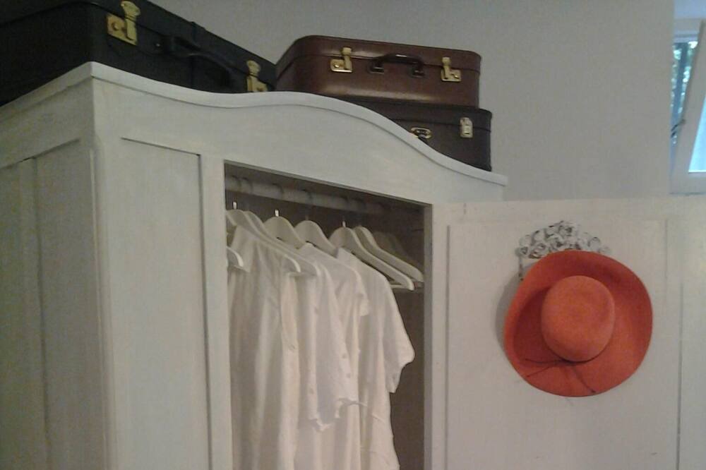 Photo of Bathroom in Cetraro