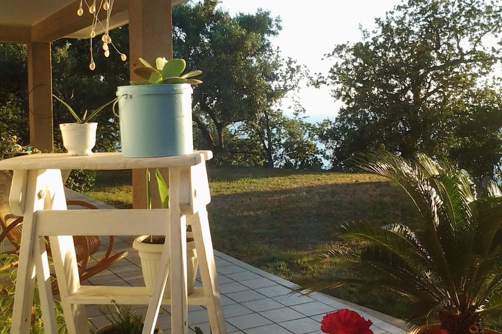 Photo of Patio Balcony in Cetraro