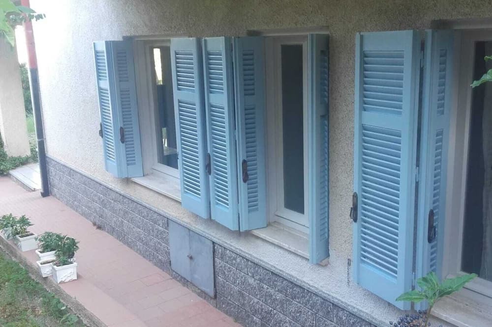 Photo of Patio Balcony in Cetraro