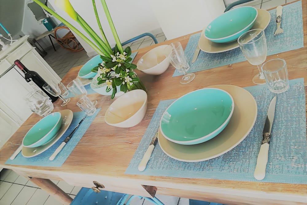 Photo of Kitchen in Cetraro