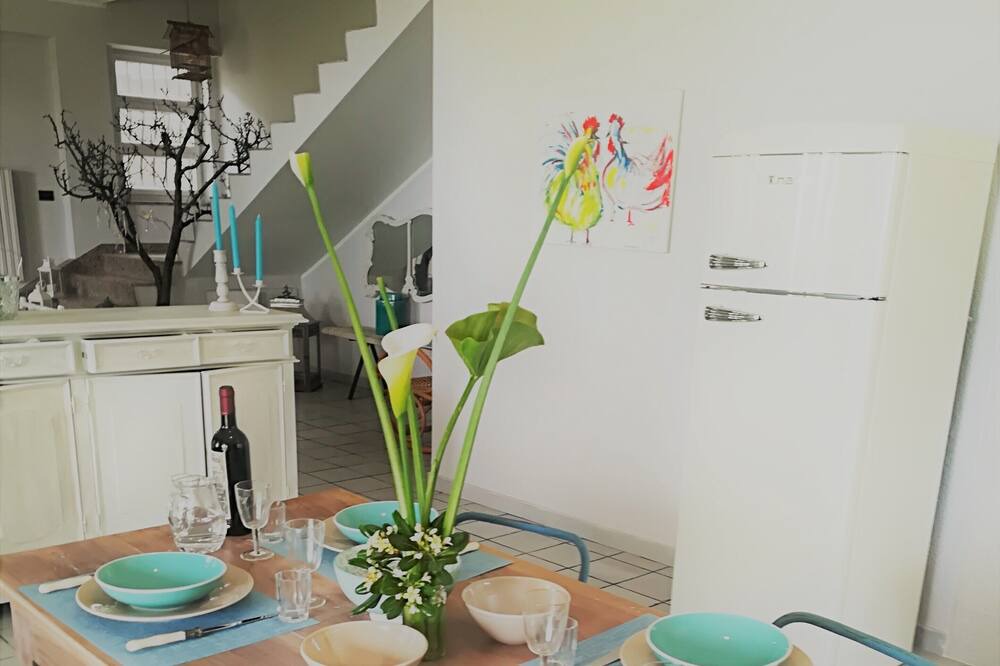 Photo of Kitchen in Cetraro