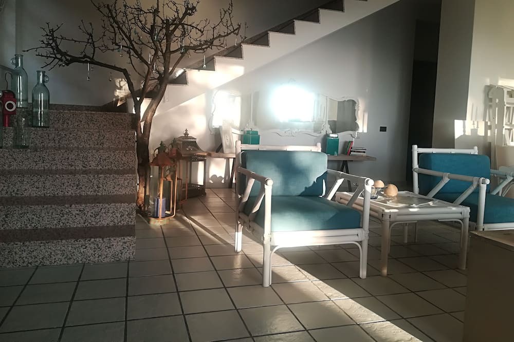 Photo of Livingroom in Cetraro