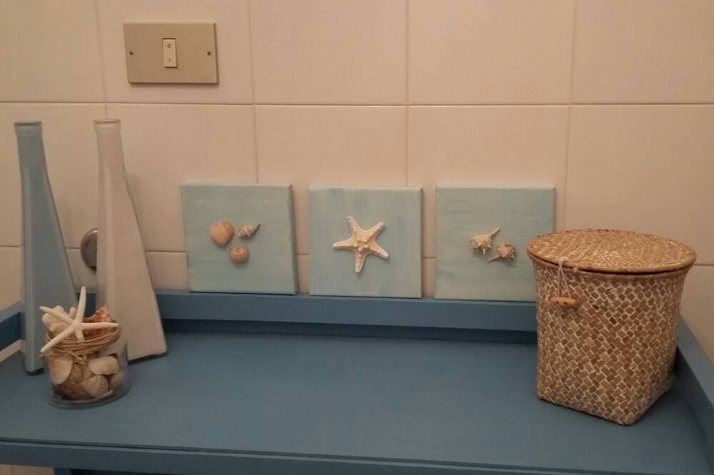 Photo of Bathroom in Cetraro