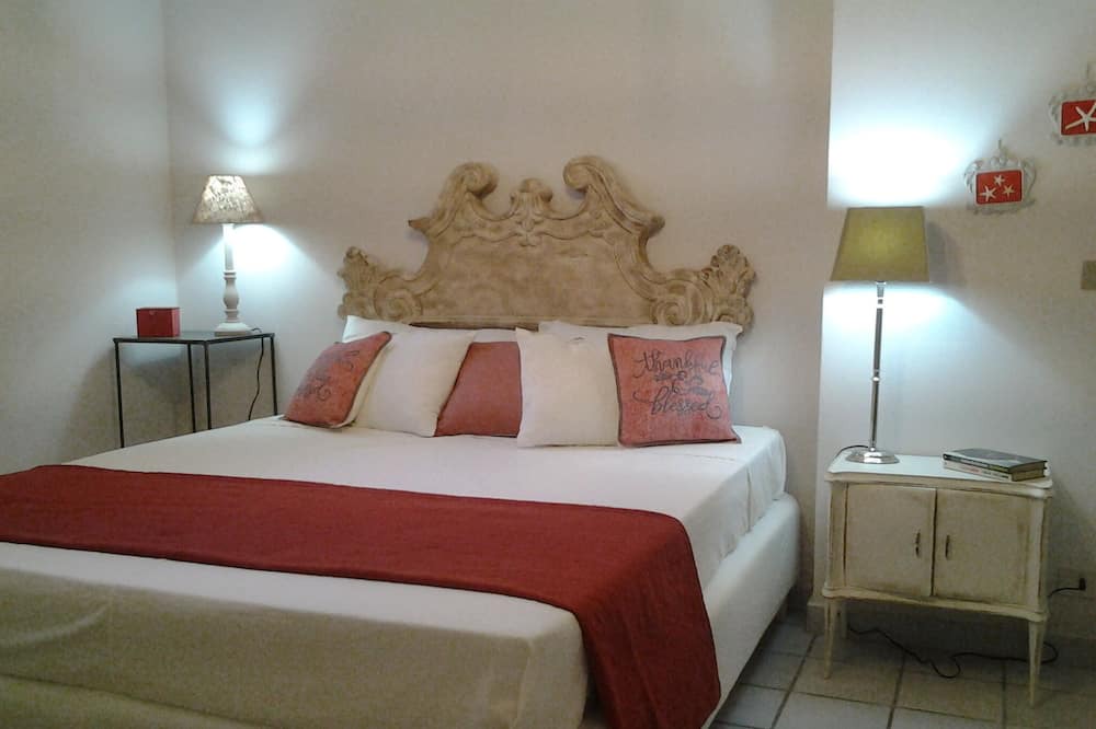 Photo of Bedroom in Cetraro