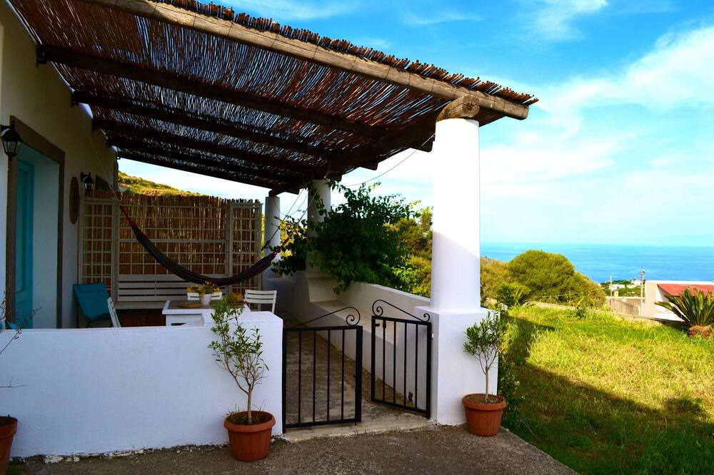 Photo of Patio Balcony in Pianoconte