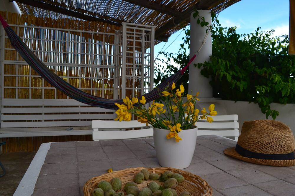 Photo of Patio Balcony in Pianoconte
