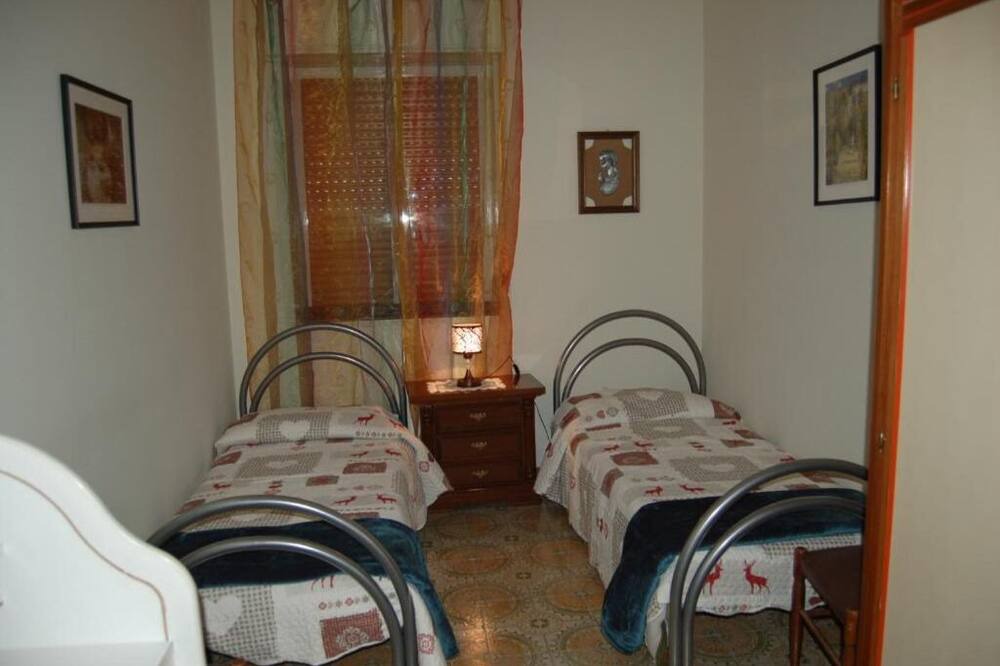 Photo of Bedroom in Maletto
