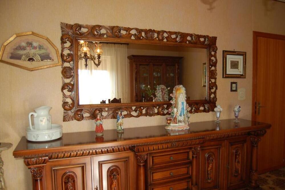 Photo of Bathroom in Maletto