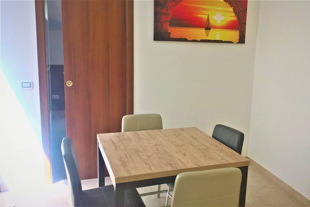 Photo of Kitchen in Fisciano