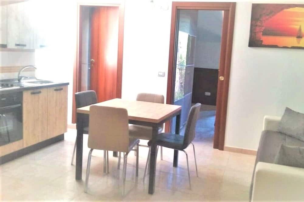 Photo of Livingroom in Fisciano