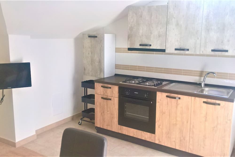 Photo of Kitchen in Fisciano