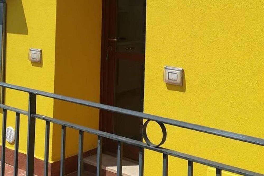 Photo of Patio Balcony in Fisciano
