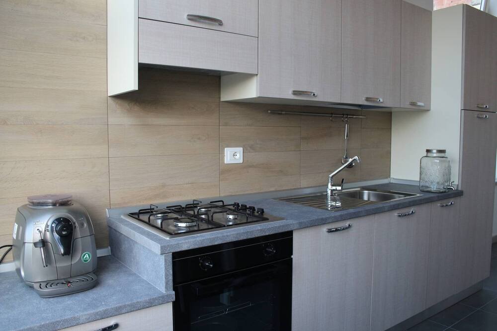 Photo of Kitchen in Corigliano Calabro
