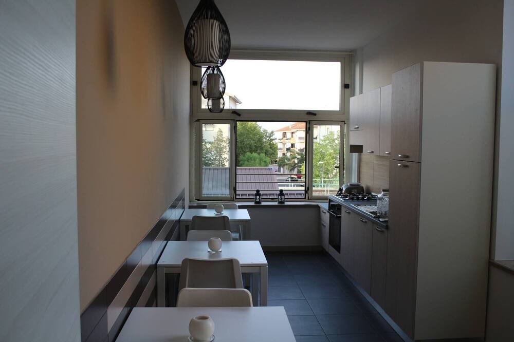 Photo of Kitchen in Corigliano Calabro