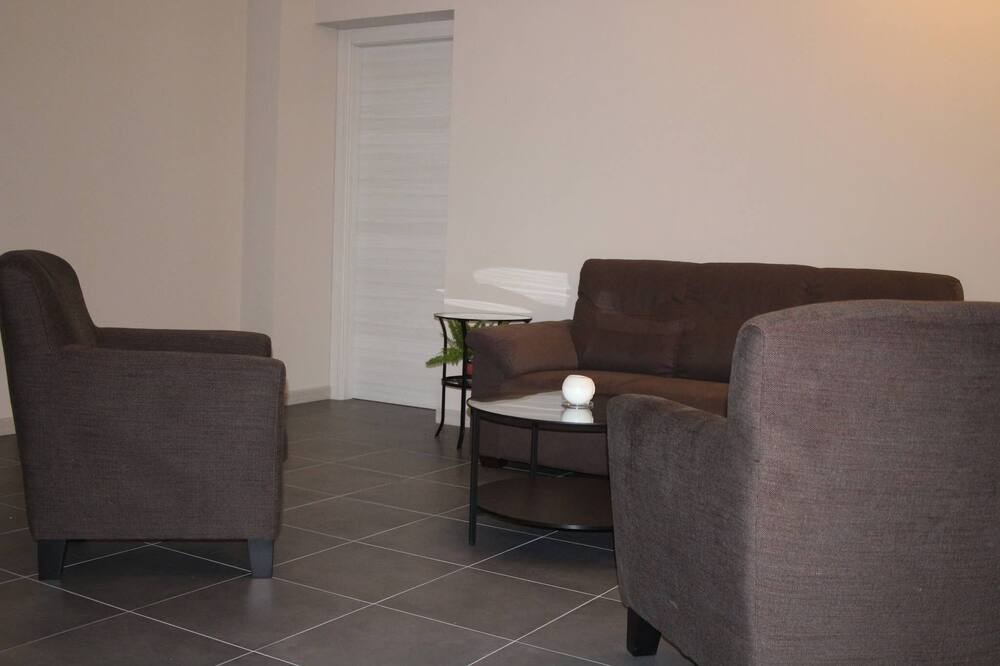 Photo of Livingroom in Corigliano Calabro