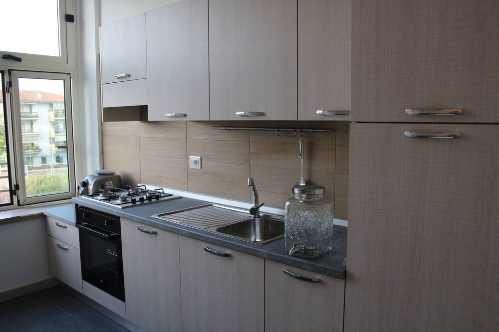 Photo of Kitchen in Corigliano Calabro