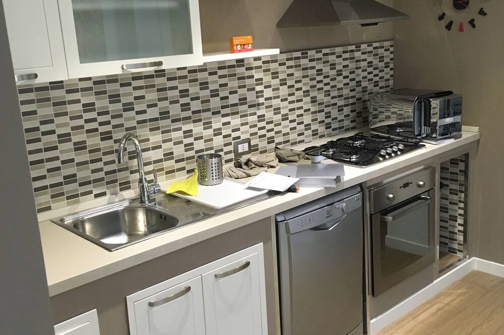 Photo of Kitchen in Palermo
