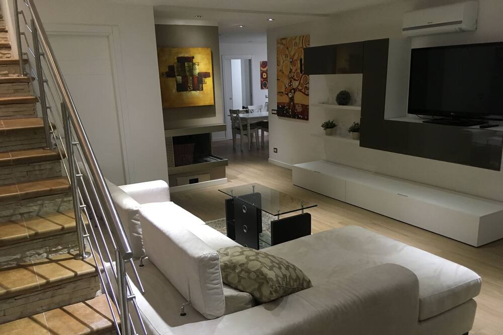 Photo of Livingroom in Palermo